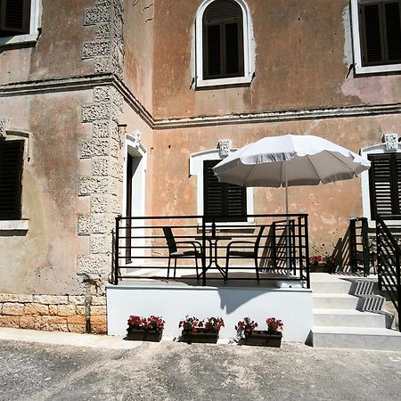 Rooms And Apartment Matika Rovinj Dış mekan fotoğraf