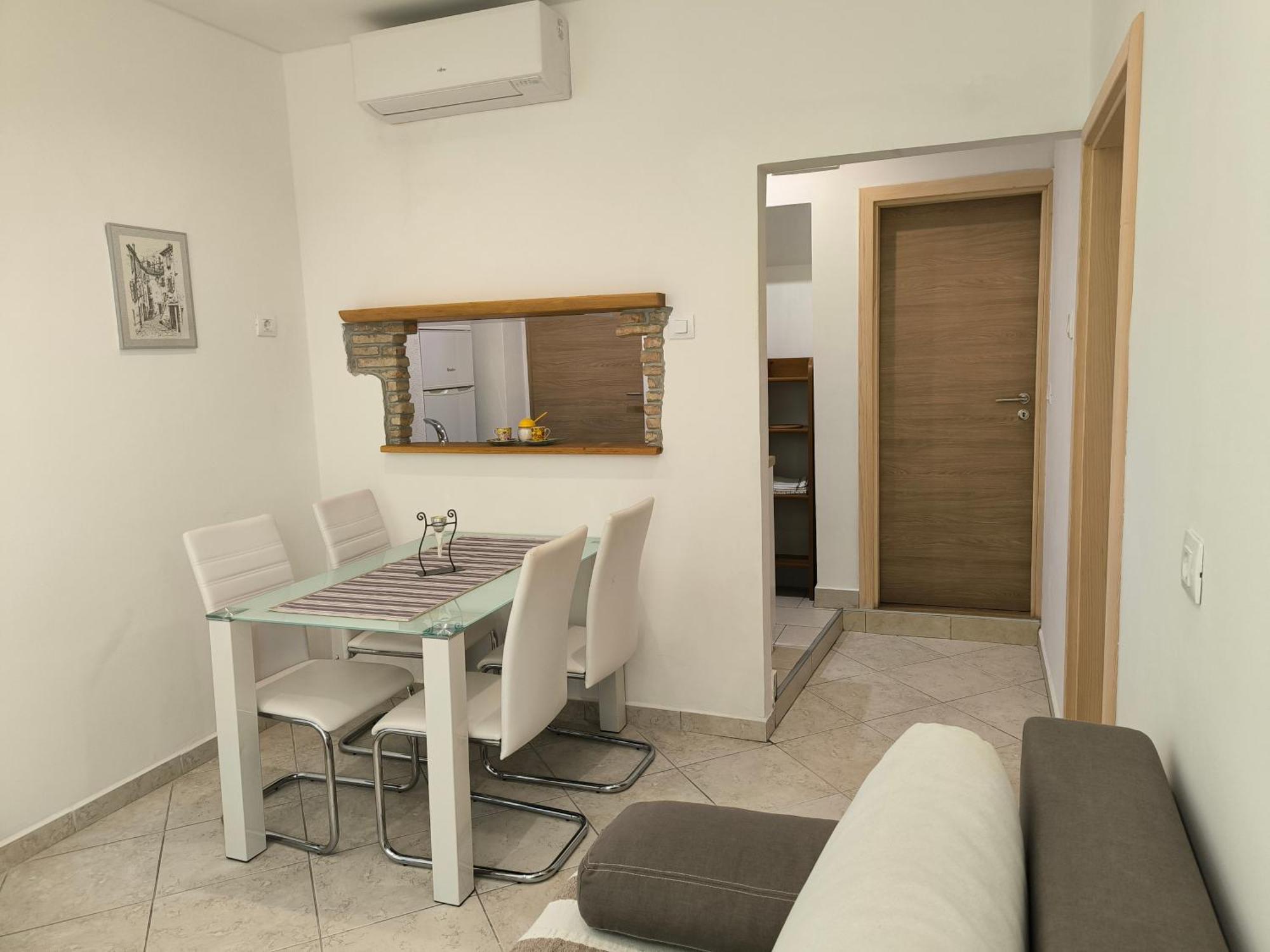 Rooms And Apartment Matika Rovinj Dış mekan fotoğraf