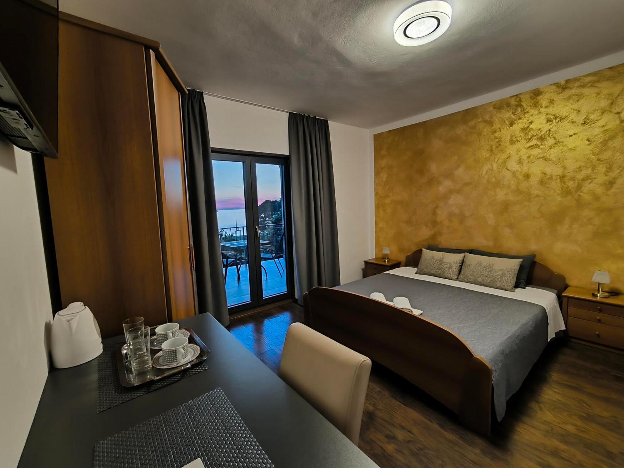 Rooms And Apartment Matika Rovinj Dış mekan fotoğraf