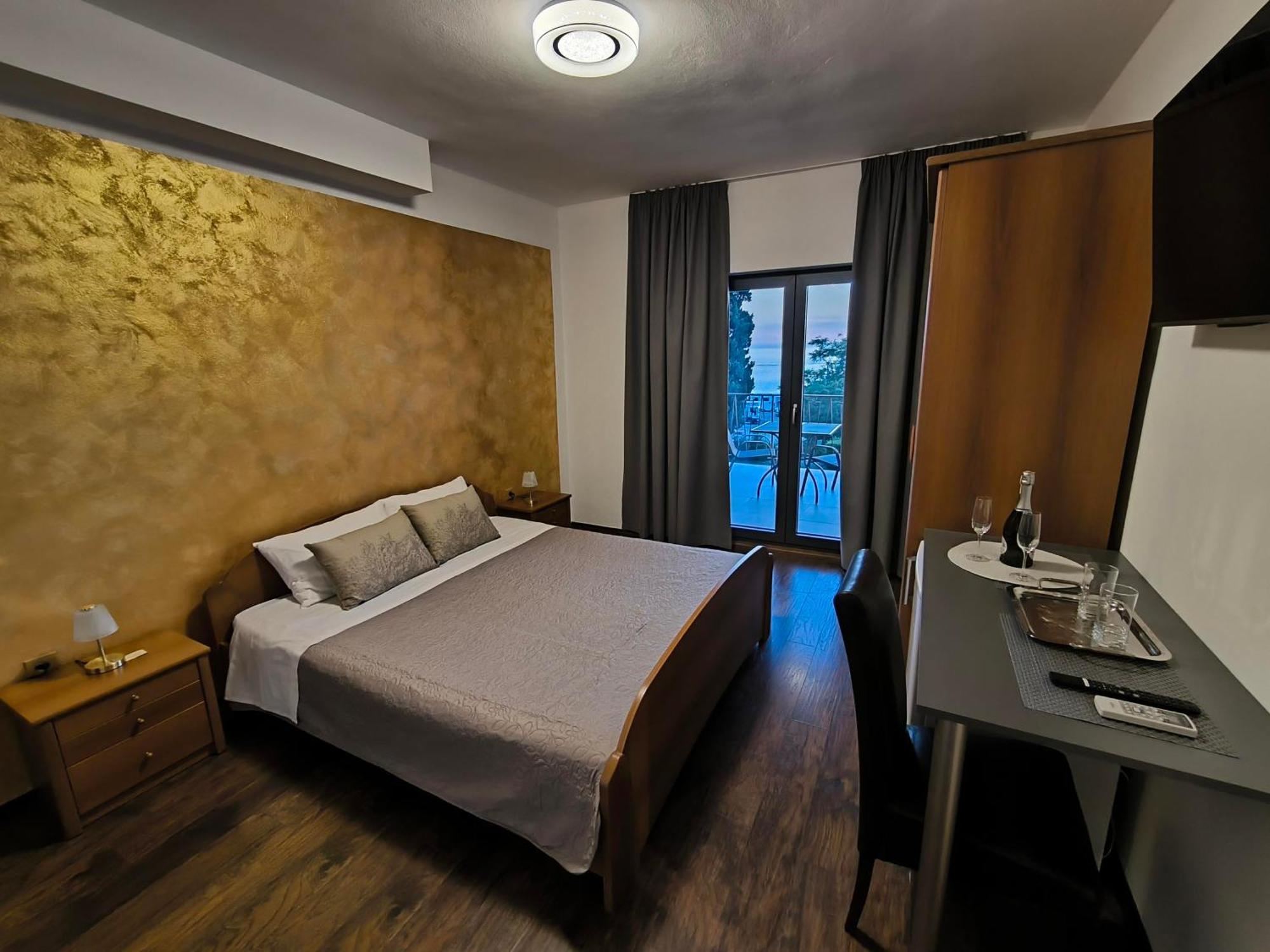 Rooms And Apartment Matika Rovinj Dış mekan fotoğraf