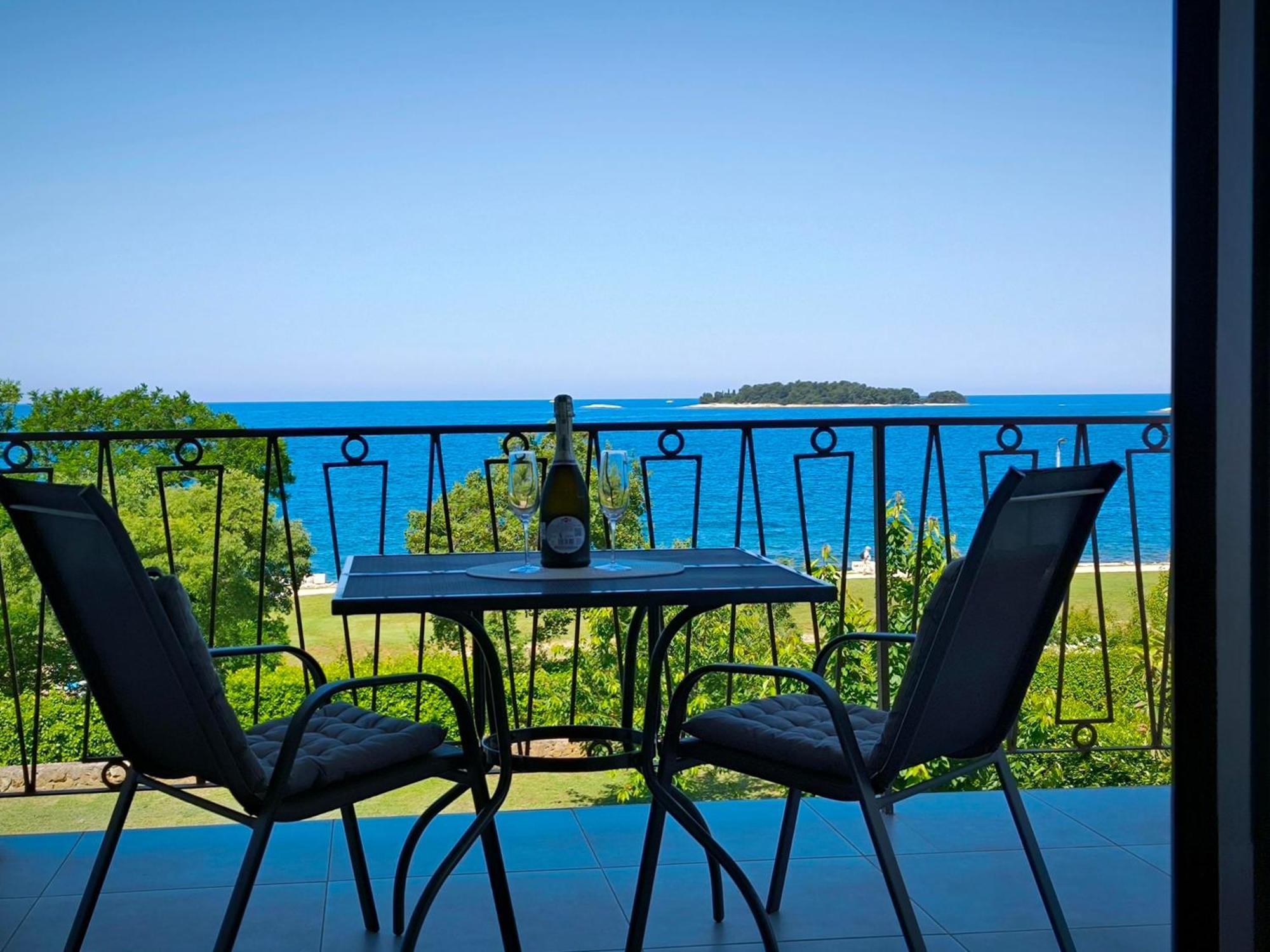 Rooms And Apartment Matika Rovinj Dış mekan fotoğraf