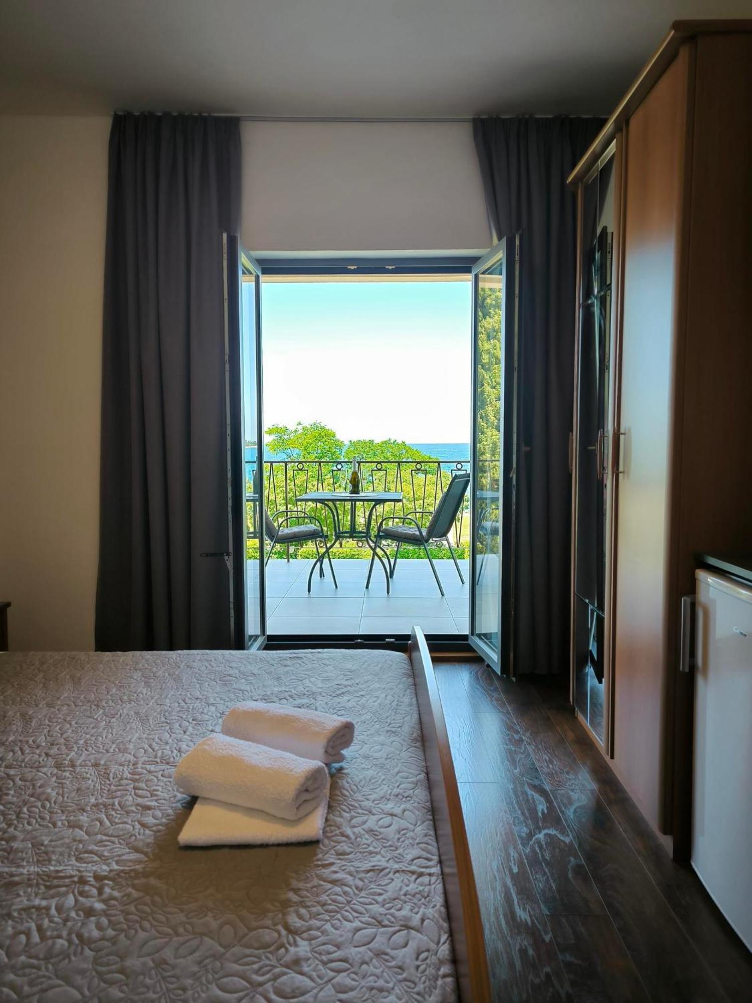 Rooms And Apartment Matika Rovinj Dış mekan fotoğraf