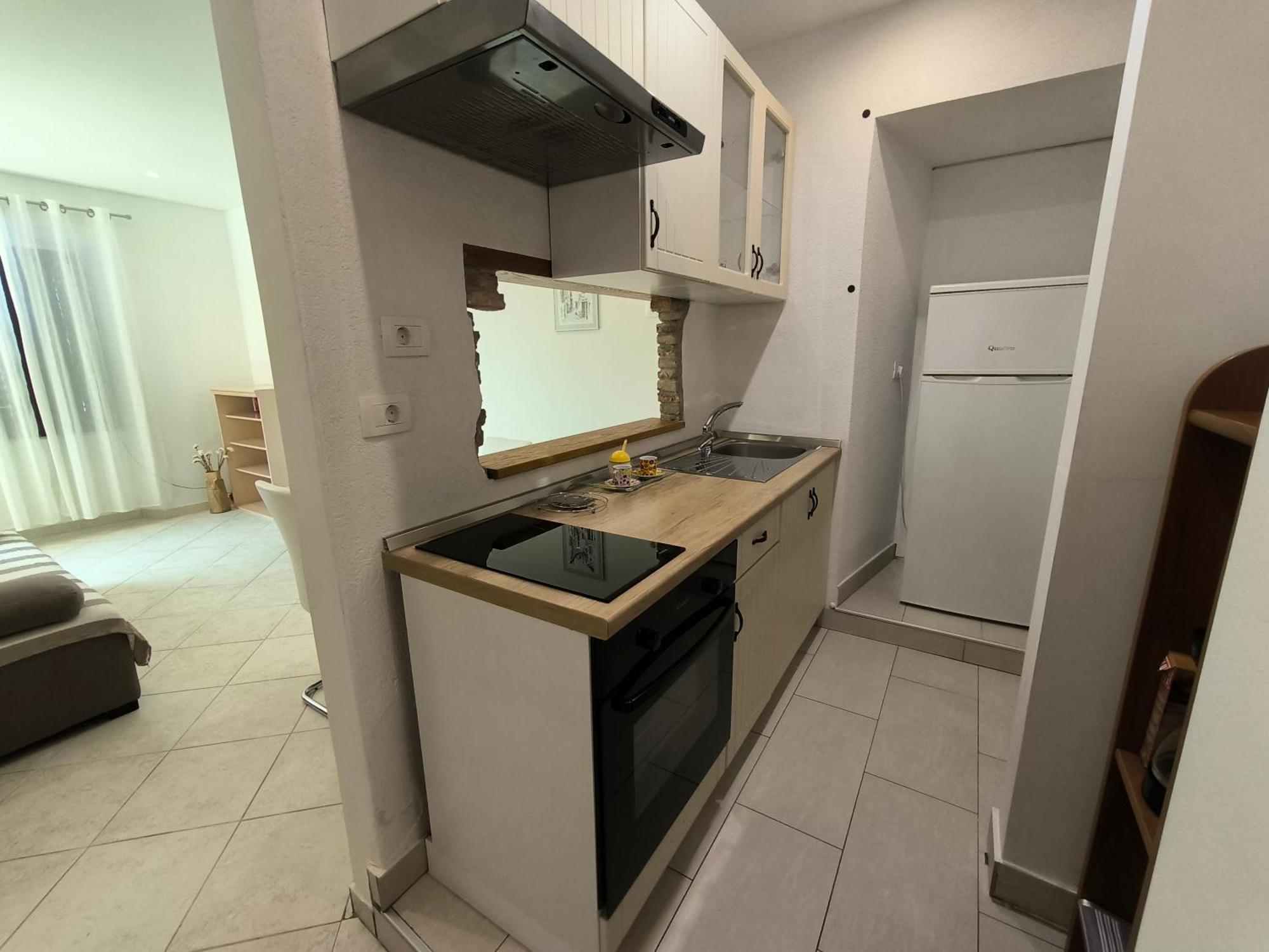 Rooms And Apartment Matika Rovinj Dış mekan fotoğraf