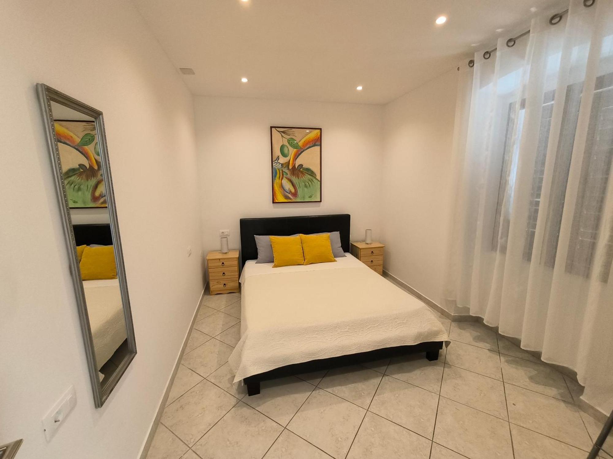 Rooms And Apartment Matika Rovinj Dış mekan fotoğraf