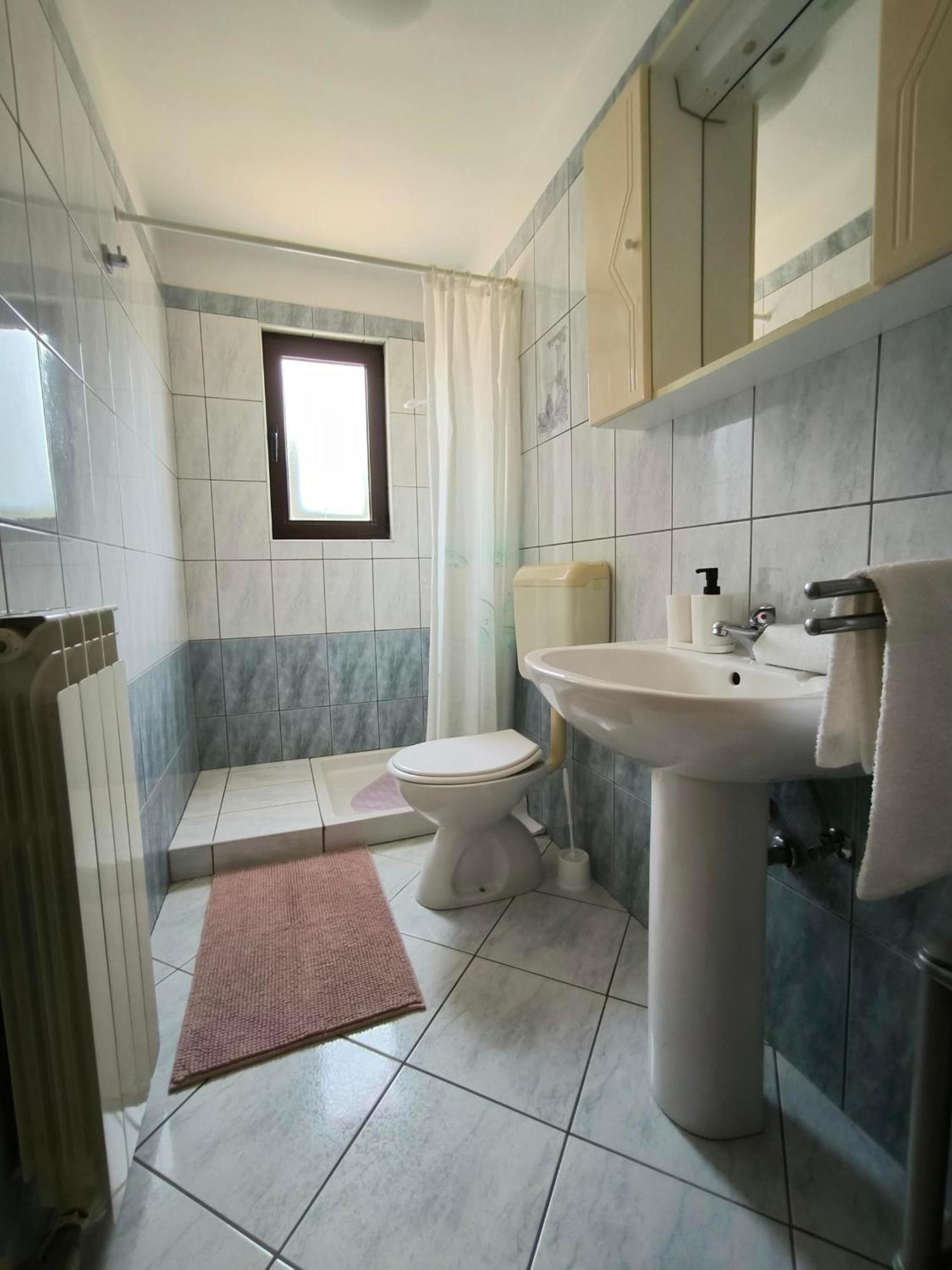 Rooms And Apartment Matika Rovinj Dış mekan fotoğraf
