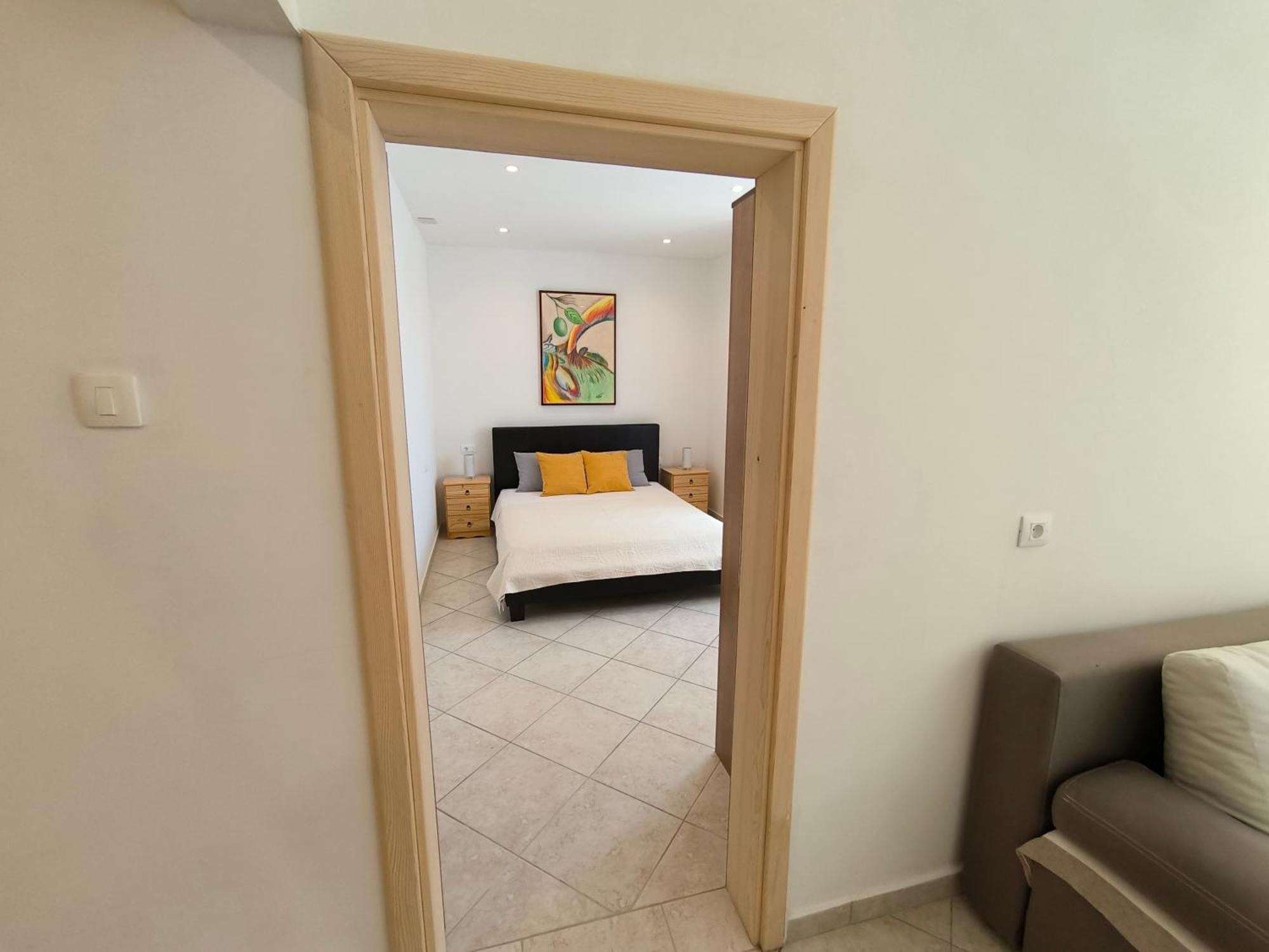 Rooms And Apartment Matika Rovinj Dış mekan fotoğraf
