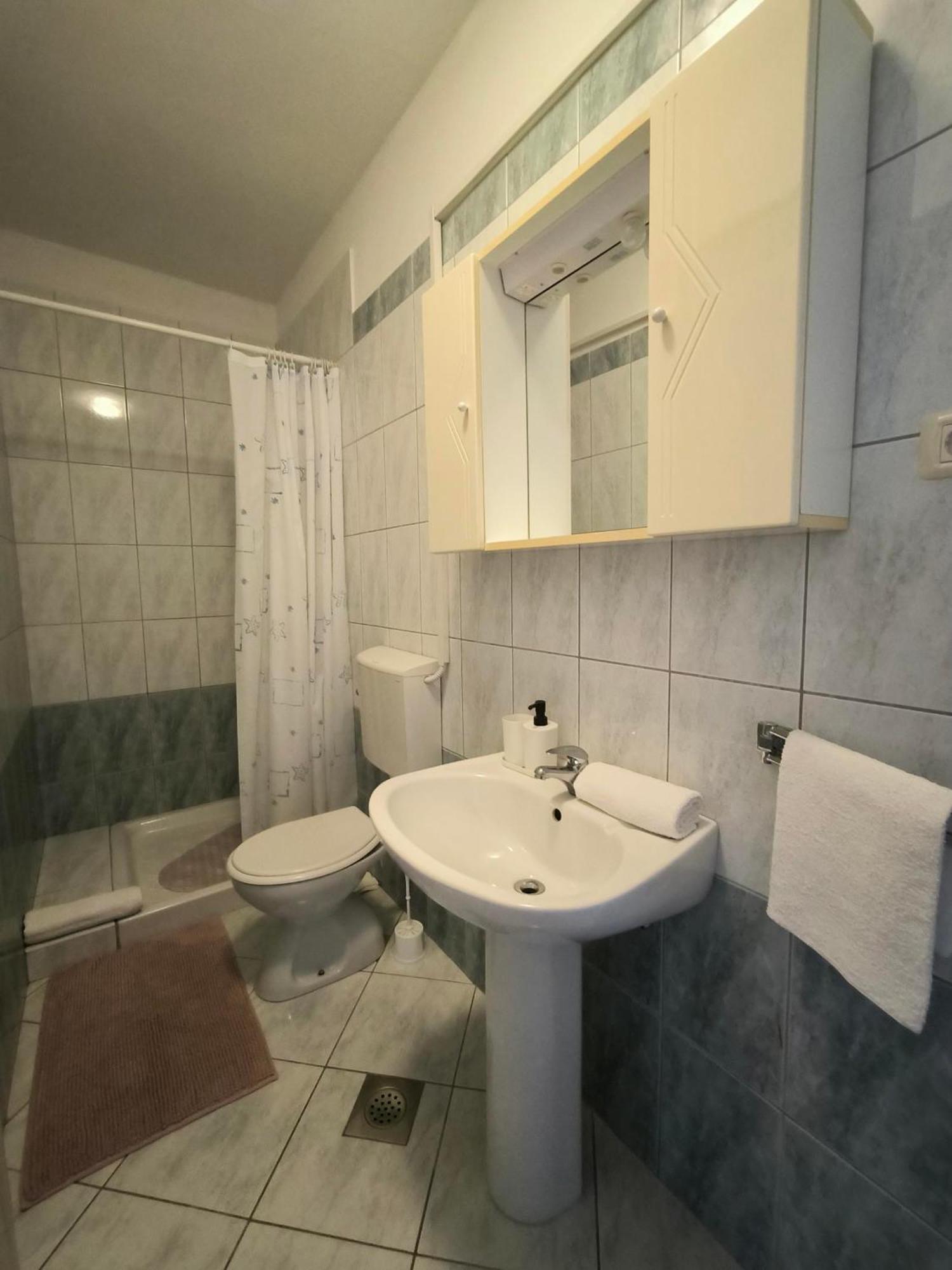 Rooms And Apartment Matika Rovinj Dış mekan fotoğraf
