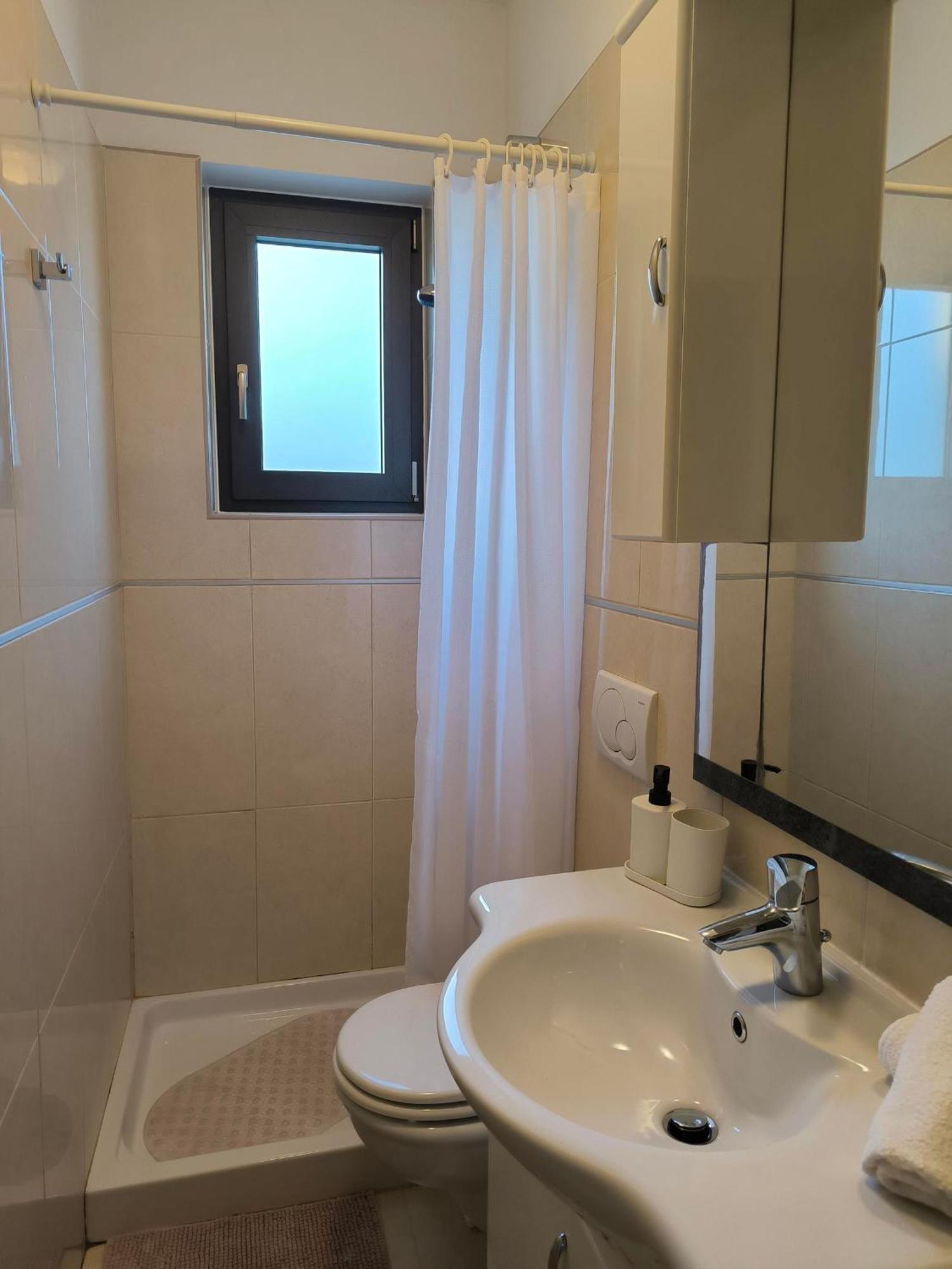 Rooms And Apartment Matika Rovinj Dış mekan fotoğraf