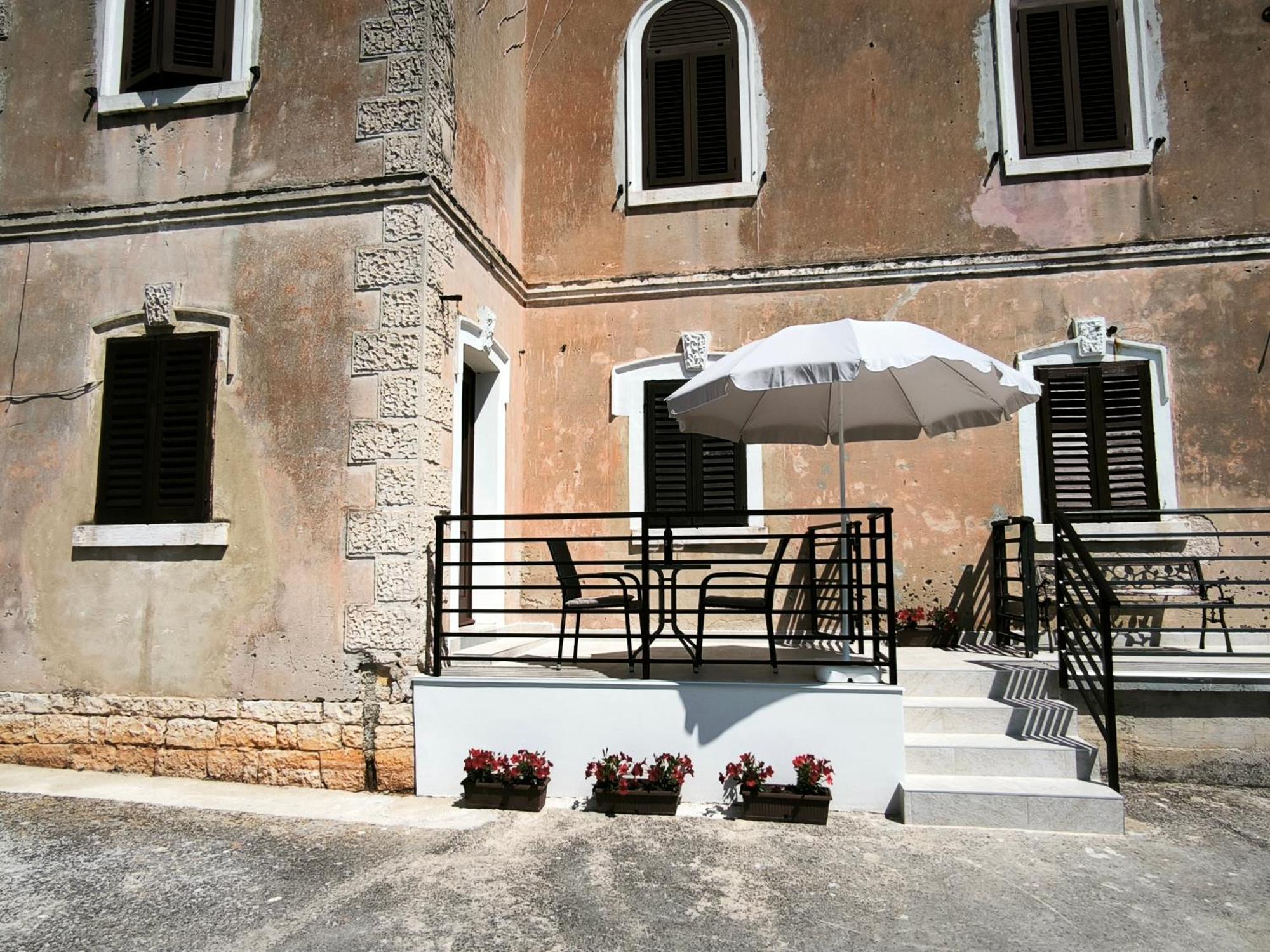 Rooms And Apartment Matika Rovinj Dış mekan fotoğraf